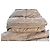 Casaco de down acolchoado bege Weekend Max Mara com cinto e capuz – Tamanho IT 44 - vista 14