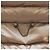 Casaco de down acolchoado bege Weekend Max Mara com cinto e capuz – Tamanho IT 44 - vista 3