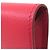 Astuccio per penna in pelle Courchevel Hermès in rosso - vista 13