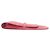 Astuccio per penna in pelle Courchevel Hermès in rosso - vista 3