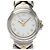 Reloj de pulsera de acero inoxidable para mujer Christian Dior