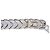 Reloj de pulsera de acero inoxidable para mujer Christian Dior - vista 7