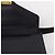 Pochette in pelle nera Salvatore Ferragamo Nero - vista 14