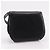 Pochette in pelle nera Salvatore Ferragamo Nero - vista 3
