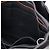 Borsa a mano orizzontale PM HERMES Caravan di Hermès Nero - vista 19