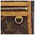 Borsa a Spalla Bosphore GM Louis Vuitton Marrone - vista 10