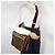Borsa a Spalla Bosphore GM Louis Vuitton Marrone - vista 19