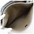 Borsa a Spalla Fendi FF Beige - vista 6