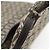 Borsa a Spalla Fendi Zucchino Marrone - vista 12