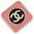 Anello in argento Chanel Coco Mark  - vista 1
