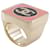Anello in argento Chanel Coco Mark  - vista 3