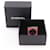 Anello in argento Chanel Coco Mark  - vista 6