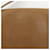 Borsa a Spalla Anagram LOEWE Marrone - vista 10
