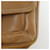Borsa a Spalla Anagram LOEWE Marrone - vista 13