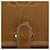 Borsa a Spalla Anagram LOEWE Marrone - vista 14