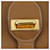 Borsa a Spalla Anagram LOEWE Marrone - vista 15