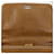 Borsa a Spalla Anagram LOEWE Marrone - vista 16
