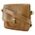 Borsa a Spalla Anagram LOEWE Marrone - vista 2