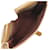 Borsa a Spalla Anagram LOEWE Marrone - vista 5