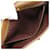 Borsa a Spalla Anagram LOEWE Marrone - vista 6