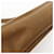 Borsa a Spalla Anagram LOEWE Marrone - vista 9