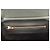 Alexander Wang Prisma Skeletal Black Pebbled Leather Backpack Rose Gold Hardware - view 12