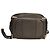 Alexander Wang Prisma Skeletal Black Pebbled Leather Backpack Rose Gold Hardware - view 6