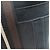 Hermès Troca Horizontal MM Tote Bag Schwarz - Ansicht 12