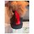 Gucci Ace Bee Fell-Sneaker Schwarz - Ansicht 3