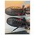 Gucci Ace Bee Fell-Sneaker Schwarz - Ansicht 7