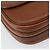 Borsa a Spalla Burberrys in Pelle Marrone Oro Auth 162159 D'oro - vista 11