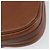 Borsa a Spalla Burberrys in Pelle Marrone Oro Auth 162159 D'oro - vista 13