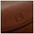 Borsa a Spalla Burberrys in Pelle Marrone Oro Auth 162159 D'oro - vista 14