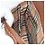 Borsa a Spalla Burberrys in Pelle Marrone Oro Auth 162159 D'oro - vista 19