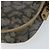 Borsa a Spalla in Pelle Marrone SAINT LAURENT Auth bs32279 - vista 12