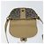 Borsa a Spalla in Pelle Marrone SAINT LAURENT Auth bs32279 - vista 15