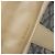 Borsa a Spalla in Pelle Marrone SAINT LAURENT Auth bs32279 - vista 16