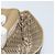 Borsa a Spalla in Pelle Marrone SAINT LAURENT Auth bs32279 - vista 18