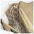 Borsa a Spalla in Pelle Marrone SAINT LAURENT Auth bs32279 - vista 19