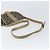 Borsa a Spalla in Pelle Marrone SAINT LAURENT Auth bs32279 - vista 7