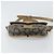 Borsa a Spalla in Pelle Marrone SAINT LAURENT Auth bs32279 - vista 9