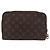 LOUIS VUITTON Monogram Orsay Clutch Bag M51790 LV Auth bs32300 Monogramm - Ansicht 2