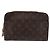 LOUIS VUITTON Monogram Orsay Clutch Bag M51790 LV Auth bs32300 Monogramm - Ansicht 3