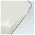 Borsa a spalla PRADA in pelle verniciata bianca argento Auth 162846 Bianco - vista 14