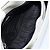 Borsa a spalla PRADA in pelle verniciata bianca argento Auth 162846 Bianco - vista 16