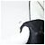 Borsa a spalla PRADA in pelle verniciata bianca argento Auth 162846 Bianco - vista 23