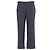 Pantalones culotte a medida Brunello Cucinelli Gris