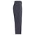 Pantalones culotte a medida Brunello Cucinelli Gris - vista 2