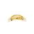 Anello vintage Dinh Van, oro giallo, perla Akoya. - vista 5