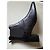 Autre Marque Stivaletti Fam Italy in pelle neri Nero - vista 4
